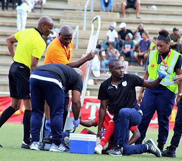 physiotherapy Physiotherapists are essential