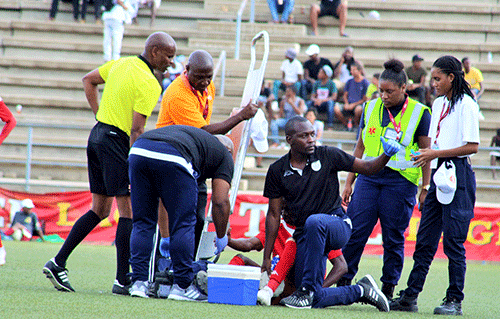 physiotherapy Physiotherapists are essential