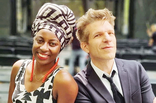 piano Piano meets mbira