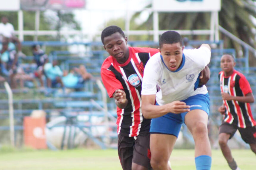 pic 2 1 Like father like son