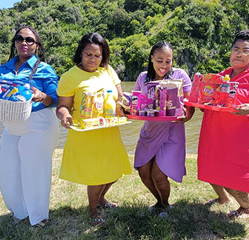 picnic Colour Picnic at Avani tomorrow