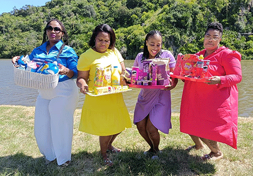 picnic Colour Picnic at Avani tomorrow