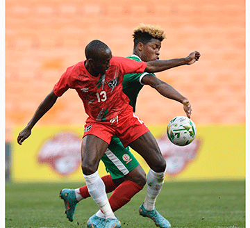 pikes jpg Samaria: We still have a chance