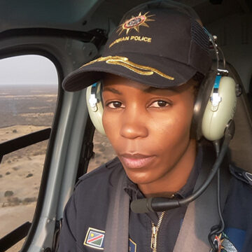 pilot mieze More female pilots needed in the cockpit