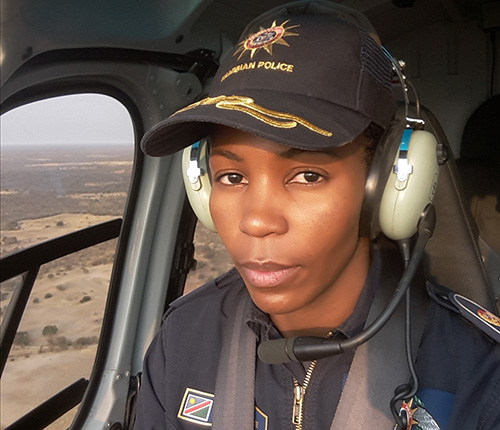 pilot mieze More female pilots needed in the cockpit