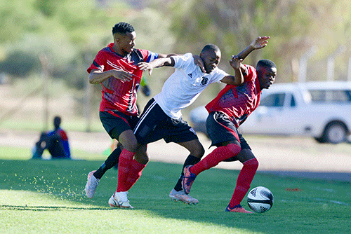 pirates jpg It’s going to be a tough weekend – Jacobs …as Pirates face Stars