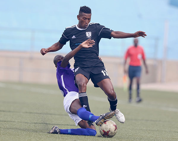 pirates jpg We won’t take foot off the pedal – Jacobs