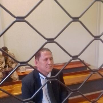 plaatje Judge summons lawyer for non-appearance