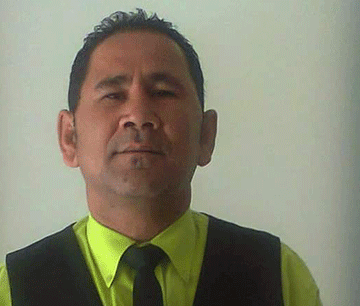 plaatjie Mental evaluation for ‘killer cop’