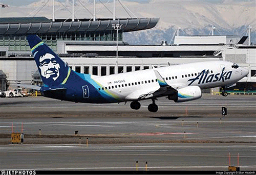 planes US regulator orders inspections on planes after emergency landing