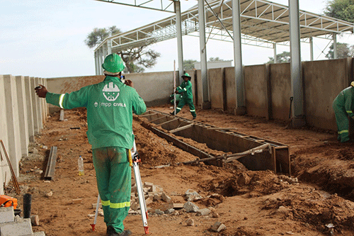 plans Windhoek building plans down by 41%