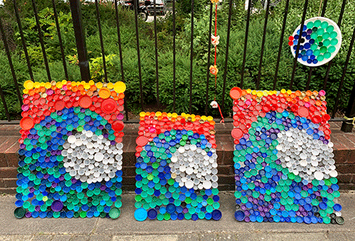 plastic Visual artists called for exhibition on World Environment Day