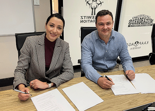 plastics Daikon confirms acquisition of Namibia Plastics