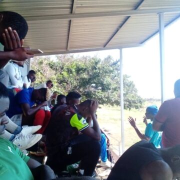 players jpg Life Fighters’ players in salary crunch…as premiership action continues