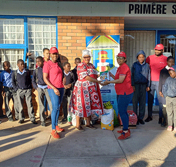 ploughing Etemo lya ya momupini… Iilonga yomomapya oyi li metifa