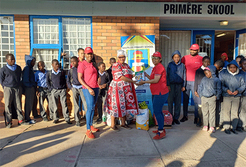 ploughing Etemo lya ya momupini… Iilonga yomomapya oyi li metifa