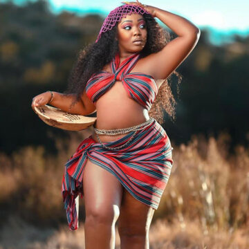 plus 4 Confidence killed my shame