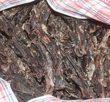 poachers Haka ǂâisāhera mā-ams ose ra !au khoegu ge Kalkfelds !aubǀgurun !garo!ā-i ai !khōsis !nâ ge ūhe