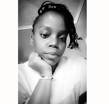 POEM  – I am Namibian