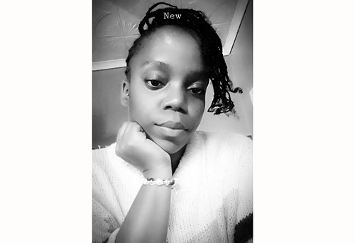 poem POEM – I am Namibian