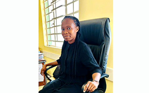 poem ndinelao A silent voice