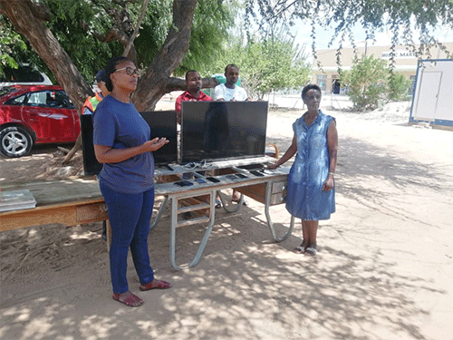 pol Police caution against buying stolen goods