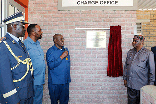 police 2 Kawana warns against police vehicle abuse