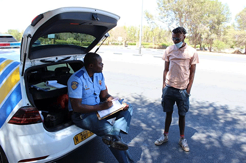 police operation Kanime vows to clean up city