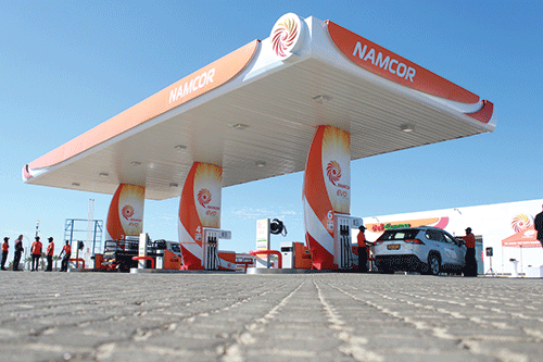 police probe namcor theft ǀAwa!namn ge Namcors !nariba ra ôa!gao