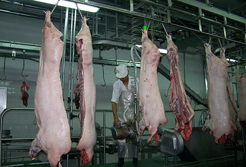pork Shortages make local pork pricier