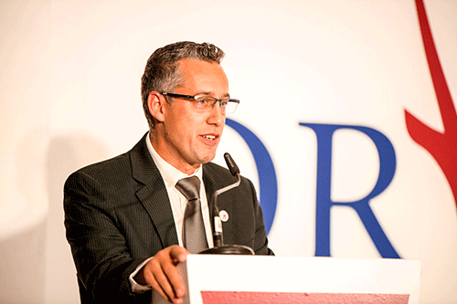 positive Opinion – Oryx Properties Limited maintains positive momentum