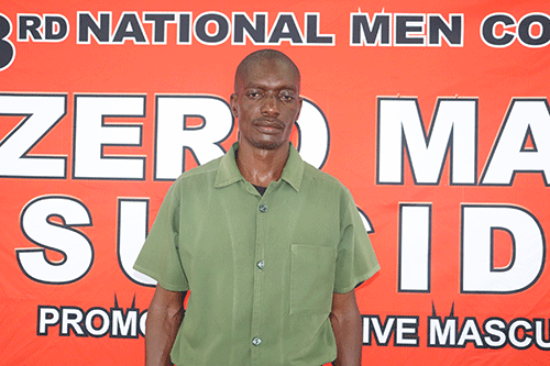 positive masculinity 1 Men encouraged to embrace positive masculinity