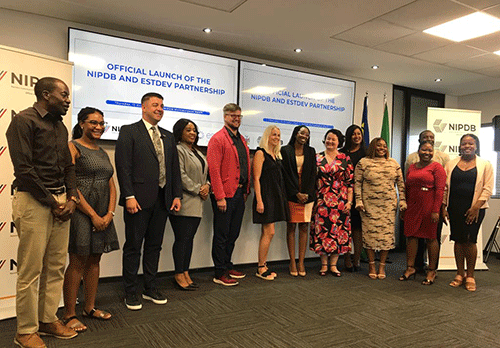 potential Namibia, Estonia collaborate to unlock business potential