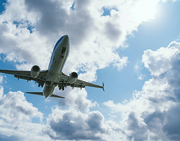 potential RMB commits to unlocking domestic aviation potential