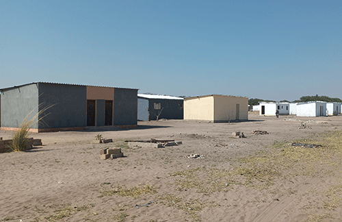 poverty 1 Ausiku concerned with high levels of poverty in Kavango West