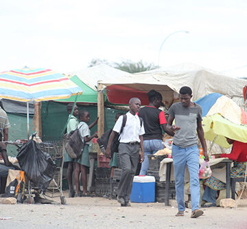 prices 1 Salaries under pressure