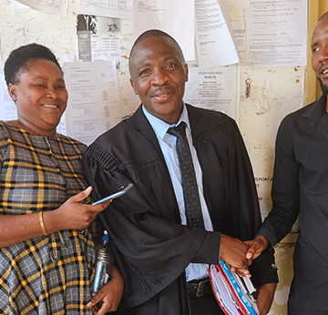 Priest not guilty of water pump theft