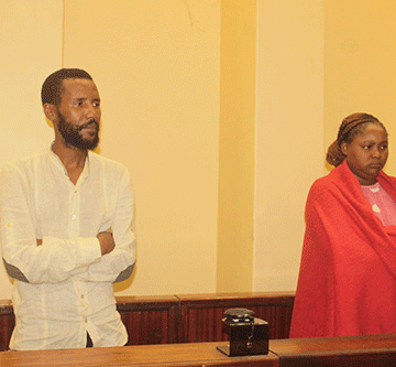 priest Priest gets bail for water pump theft