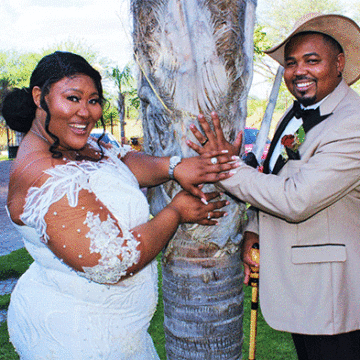 priscilla 2 Priscilla on tying the knot