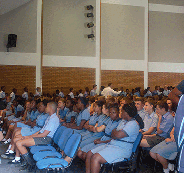 private 2 Cost causes private school exodus