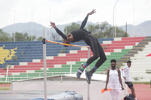 prix 2 Unam leads Grand Prix points’ table