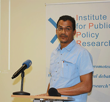 procurement ‘Individual blacklisting’ a procurement loophole – IPPR