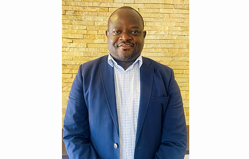 procurement Ngavetene takes the reigns of Central Procurement Board