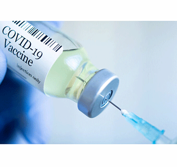 procurement Gaps identified in procurement legislation…acquiring Covid-19 vaccines forced amendments