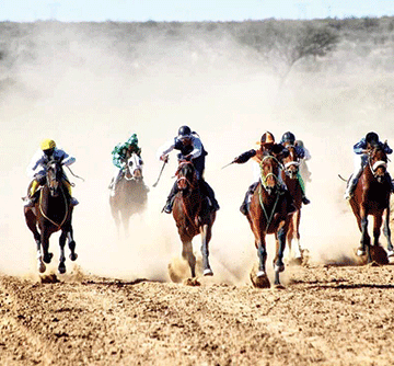 proffesor 2 PSC to host racing event for Professor