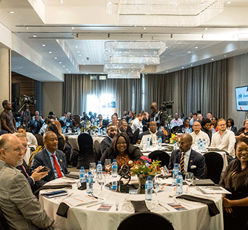 program Businesses urged to become authorised economic operators