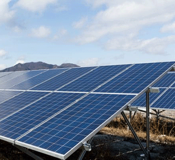New investment strategy  leverages on renewables – Iipumbu