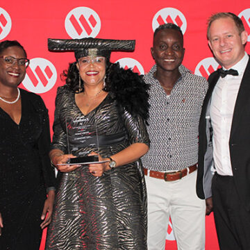 property Property industry remains resilient