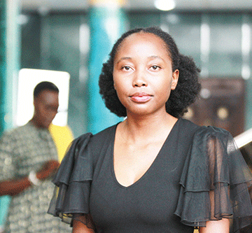 pros Government PROs should work as ambassadors: Theofelus