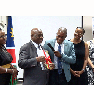 prvention Plan to boost infection control, prevention unveiled